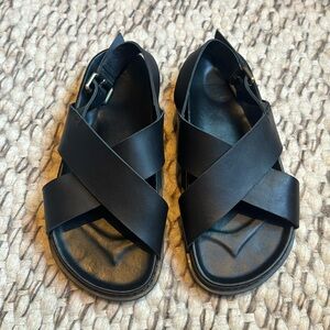 Liberte Capri Sandal